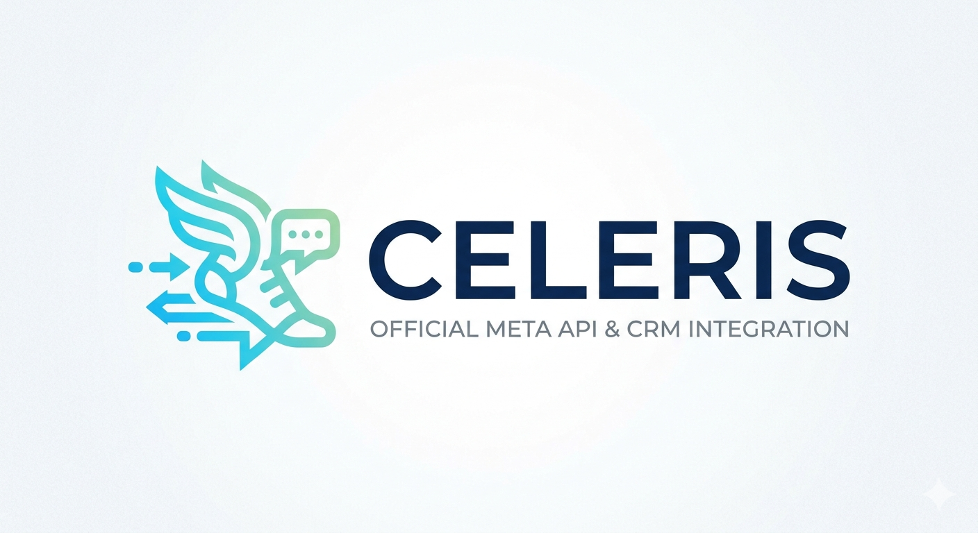 Celeris CRM Logo